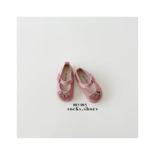 Load image into Gallery viewer, KIDS PREFALL HEART BALLERINA**PREORDER