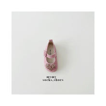 Load image into Gallery viewer, KIDS PREFALL HEART BALLERINA**PREORDER