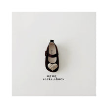 Load image into Gallery viewer, KIDS PREFALL HEART BALLERINA**PREORDER