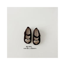 Load image into Gallery viewer, KIDS PREFALL HEART BALLERINA**PREORDER