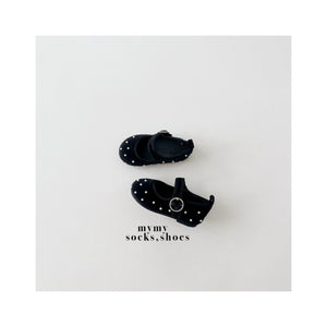 KIDS PREFALL MINI PEARL BALLERINA**PREORDER
