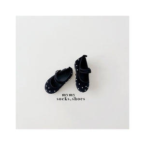 KIDS PREFALL MINI PEARL BALLERINA**PREORDER