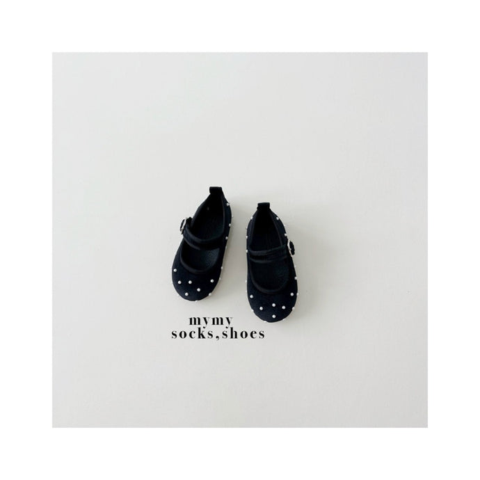 KIDS PREFALL MINI PEARL BALLERINA**PREORDER