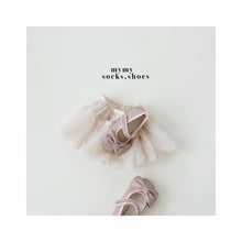 Load image into Gallery viewer, KIDS PREFALL BIG BOW BALLERINA **PREORDER