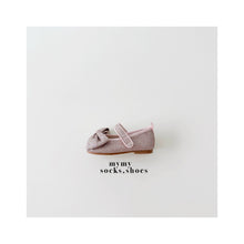 Load image into Gallery viewer, KIDS PREFALL BIG BOW BALLERINA **PREORDER
