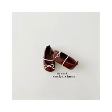 Load image into Gallery viewer, KIDS PREFALL SHINNIE BALLERINA**PREORDER