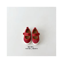Load image into Gallery viewer, KIDS PREFALL GIRLS CASUAL LOAFERS**PREORDER