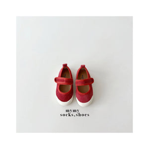KIDS PREFALL GIRLS CASUAL LOAFERS**PREORDER