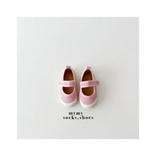 Load image into Gallery viewer, KIDS PREFALL GIRLS CASUAL LOAFERS**PREORDER