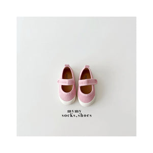 KIDS PREFALL GIRLS CASUAL LOAFERS**PREORDER