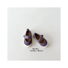Load image into Gallery viewer, KIDS PREFALL GIRLS CASUAL LOAFERS**PREORDER