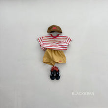 將圖片載入圖庫檢視器中，BLACKBEAN KIDS TOMMY 褲子* 預購