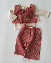 Load image into Gallery viewer, AOSTA FALL LOUIS PANTS**PREORDER