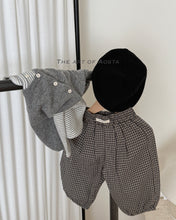 Load image into Gallery viewer, AOSTA FALL MOCHA BALLOON PANTS**PREORDER