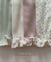 Load image into Gallery viewer, AOSTA KIDS SPRING LEGGINGS*PREORDER