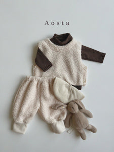 AOSTA KIDS Tete Pants **preorder