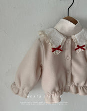 Load image into Gallery viewer, AOSTA KIDS WINTER BLOUSE*PREORDER