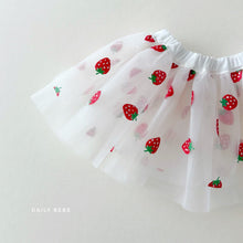 Load image into Gallery viewer, DAILYBEBE KIDS TULLE SKIRT**PREORDER (Copy)