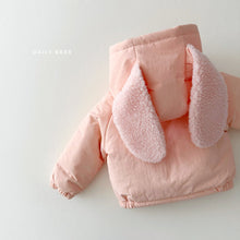 Load image into Gallery viewer, DAILYBEBE KIDS PUFF PADDED JACKET**PREORDER