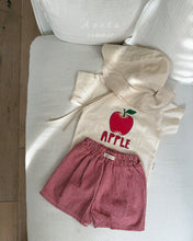 Load image into Gallery viewer, AOSTA KIDS FRUIT TEE*PREORDER