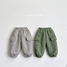 Load image into Gallery viewer, VIVID KIDS KIDS TRACK PANTS*PREORDER