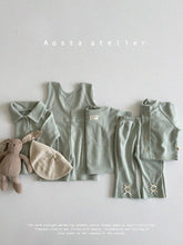 Load image into Gallery viewer, AOSTA KIDS CLASSIC OVERALL**PREORDER