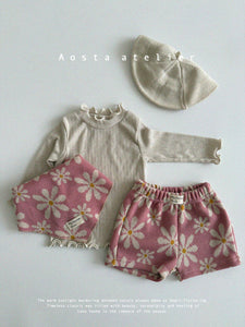 AOSTA KIDS NENE SHORT PANTS **PREORDER