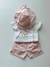 Load image into Gallery viewer, AOSTA KIDS SUMMER SHORTS*PREORDER