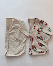 Load image into Gallery viewer, AOSTA KIDS CAMILELLA CARDIGAN*PREORDER