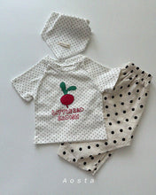Load image into Gallery viewer, AOSTA KIDS RADDISH SHIRT*PREORDER