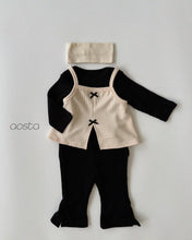 Load image into Gallery viewer, AOSTA FALL BIBI PANTS**PREORDER