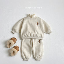 Load image into Gallery viewer, VIVID KIDS BEAR LOGO SIGNATURE SET*PREORDER