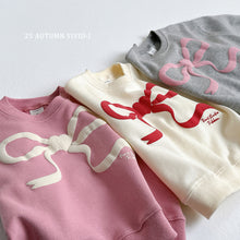 Load image into Gallery viewer, VIVID KIDS I LOVE ME SWEATER*PREORDER