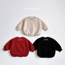 Load image into Gallery viewer, VIVID KIDS BRIGHT SIDE SWEAT SHIRT*PREORDER