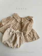 Load image into Gallery viewer, AOSTA KIDS MONETTE Bloomer*Preorder