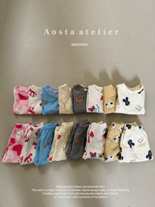 AOSTA KIDS My Pants *Preorder