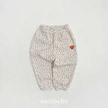 Load image into Gallery viewer, OTTO KIDS WAFFLE PANTS**PREORDER