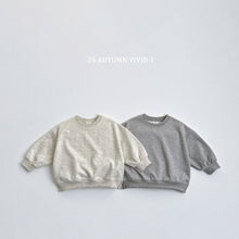 Load image into Gallery viewer, VIVID KIDS SHOULDER PADDED SWEATER*PREORDER