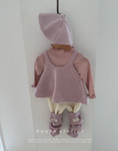 Load image into Gallery viewer, AOSTA KIDS SOFTY TEE*PREORDER