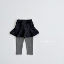Load image into Gallery viewer, VIVID KIDS Skirt Pants *preorder