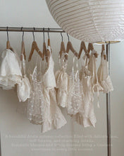 Load image into Gallery viewer, AOSTA FALL LACE SKIRT**PREORDER