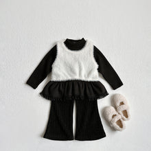 Load image into Gallery viewer, VIVID KIDS KID FLURRY VEST*PREORDER