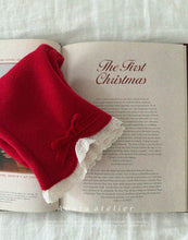 Load image into Gallery viewer, AOSTA KIDS WINTER RIBBON LEGGINGS*PREORDER