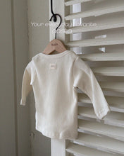 Load image into Gallery viewer, AOSTA FALL BUTTER TEE**PREORDER