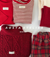 Load image into Gallery viewer, AOSTA KIDS MODERN TEE*PREORDER