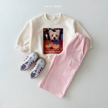 Load image into Gallery viewer, DAILYBEBE KIDS POCKET PANTS**PREORDER