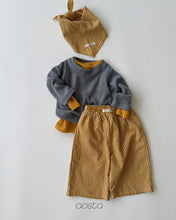 Load image into Gallery viewer, AOSTA FALL LOUIS PANTS**PREORDER