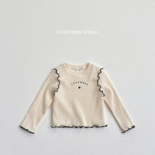 Load image into Gallery viewer, VIVID KIDS LOVE CONNECTED TEE SHIRT*PREORDER
