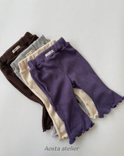 Load image into Gallery viewer, AOSTA FALL JELLY PANTS*PREORDER