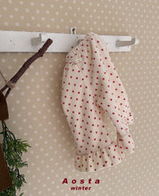 Load image into Gallery viewer, AOSTA KIDS DOT CANDY PANTS*PREORDER